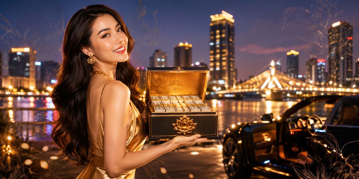 Người chơi đăng ký tài khoản casino trực tuyến tại Đà Nẵng